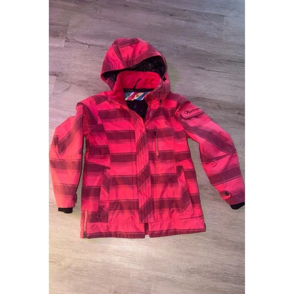 Obermeyer Winter Coat, Juniors 14